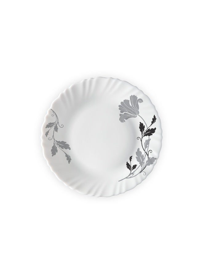 OPTIMA OPAL WARE DINNER SET (GRACE)  -12 PC - Image 5